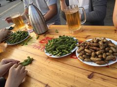 -金家老三饭庄(常营店)