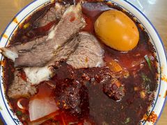 -清真磨沟沿老字号牛肉面(总店)