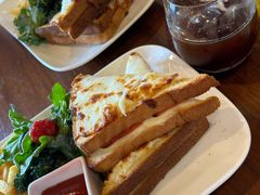 -浦鸿会尚莊亲子餐厅(碧云店)