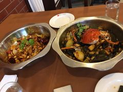 -秦记香辣蟹(松榆里店)