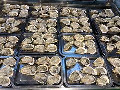 -蚝英雄鲜蚝自助专门店(长楹天街直营店)