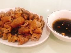 -胖子菜馆(隆昌路店)