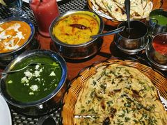-Bombay Grill印度餐厅