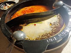 -钢管厂歆瑞源油卤串串香(春熙路太古里店)