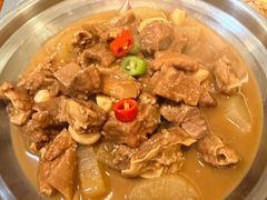 -徽镇小厨·经典徽菜(马连道店)