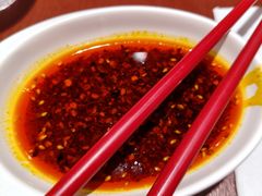 -喜家德虾仁水饺(北京超极合生汇店)