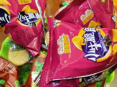 零食小吃-肖记公安牛肉鱼杂馆·省级非物质文化遗产(三角路直营店)