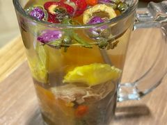 -贯贯吉·清真餐厅(浙江中路店)