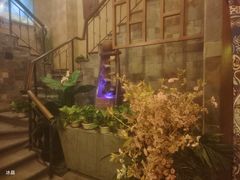 -怡泰SPA·泰疗按摩(徽宁路店)