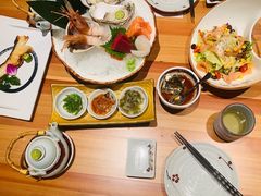 -皇品田苑日式料理(苏州中心店)