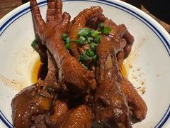 -鱼食饭稻·苏浙土菜17年老馆子(平江路店)