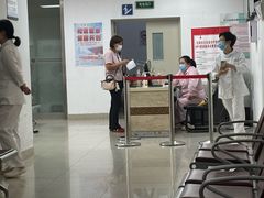 -上海中医药大学附属曙光医院(东部)