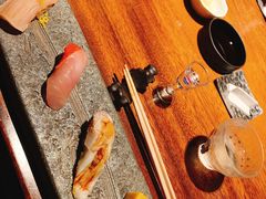 -桐寿司Sushi Tong