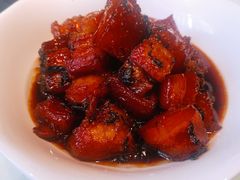 梅干菜烧肉-张福记(五一公园店)