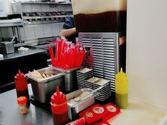 -永和大王(小厨·东四十条店)