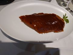 -福海居烤鸭店(鸟巢店)