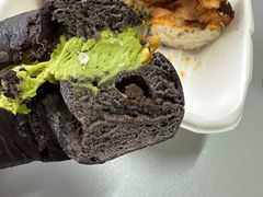 -CC BAGEL&SCONE 贝果与司康(南开大悦城店)
