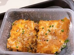 牛肉豆皮-老通城豆皮大王(吉庆街店)