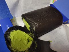 -the Roll'ING手作瑞士卷专门店(卓悦中心店)