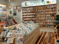 -猫的天空之城概念书店(印象城购物中心店)