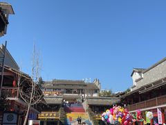 -沙县小吃文化城