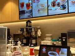 -Tims天好咖啡·贝果(东吴龙湖天街店)
