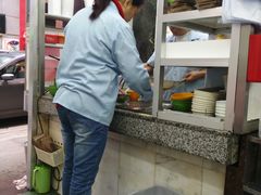 -麦文记面家(佐敦店)