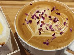 -Peet's Coffee皮爷咖啡(万象天地店)