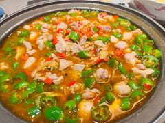-饕林餐厅(春熙路店)