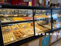 -长发西饼(临顿路店)