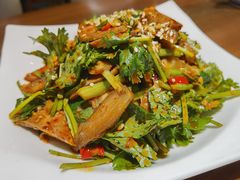 -吴满满油泼面(北方风味园店)