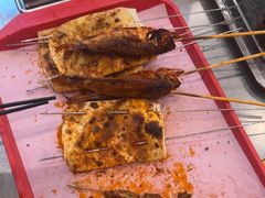 -古彭7只羊·招牌白串·碳锅羊肉旗舰店