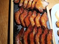 外婆小烤肉-金牌外婆家(苏州中心店)