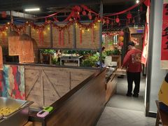 -洞庭土菜小炒馆(易发广场店)