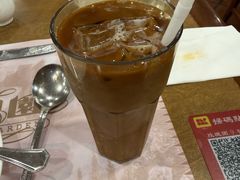 -玫瑰园西餐厅(新华大厦店)