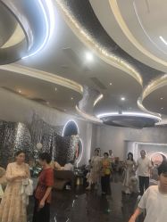 -希乐曼艺术中心·婚礼·活动·宴会厅(南山店)