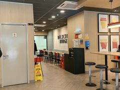 -麦当劳(南山智谷店)