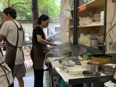 -文武王氏烧饼·无矾油条(西溪路店)