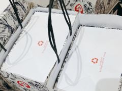 -霸王茶姬(大连万象汇店)
