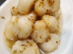 桂花马蹄-京天红酒家(虎坊路店)