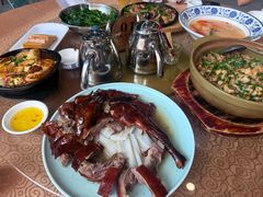 -长润·濑尿烧鹅