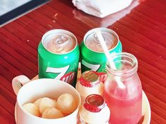 -西安W酒店·WEI全味西餐厅