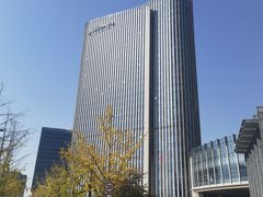 -无锡新湖铂尔曼大酒店