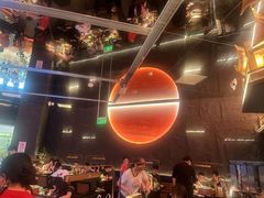 -西塔老太太泥炉烤肉(上海七宝领展广场店)