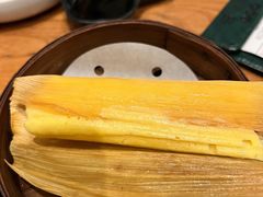 玉米粑粑-云海肴·汽锅鸡·云南菜(广安门天虹店)