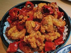 -兔爸私家小厨(新北万达店)