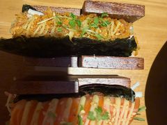 -一心创作料理屋(经开万达店)