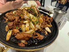 -眉州东坡(国贸店)