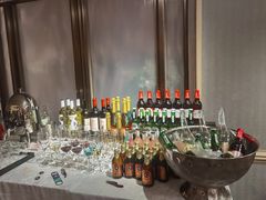 -南湖宾馆·鸳湖阁全日制餐厅