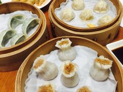 -鼎泰丰(新港中心店)